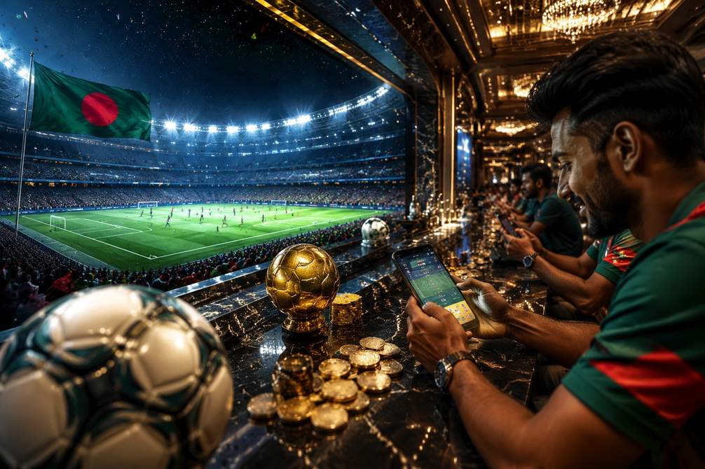 begalbet